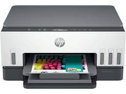 HP Smart Tank 670 Wireless All-in-One
